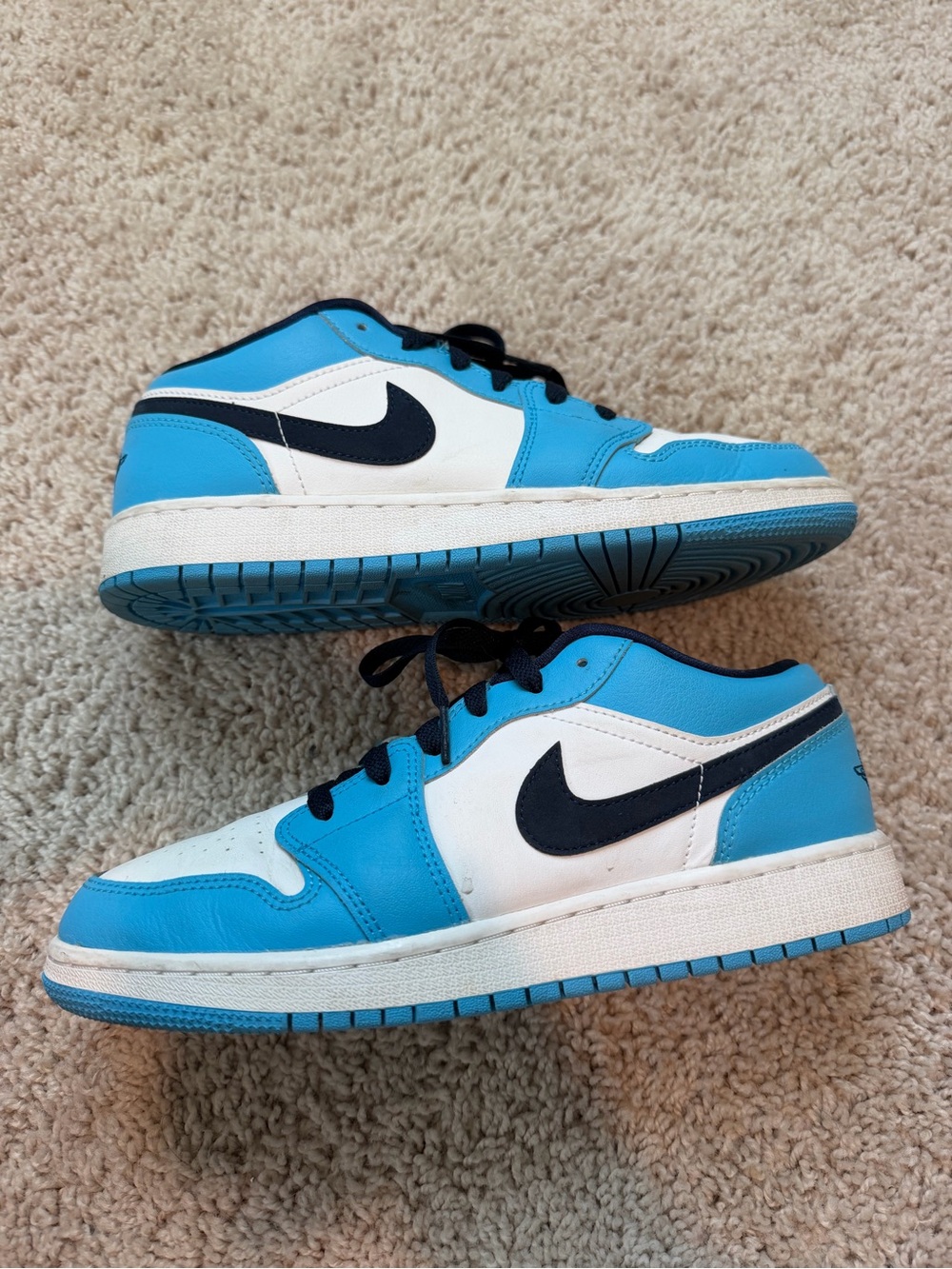 Nike Jordan 1 Low